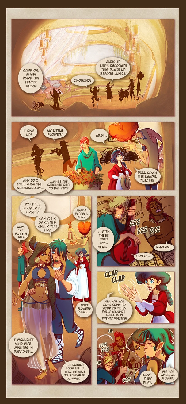 Ranking - Page 5