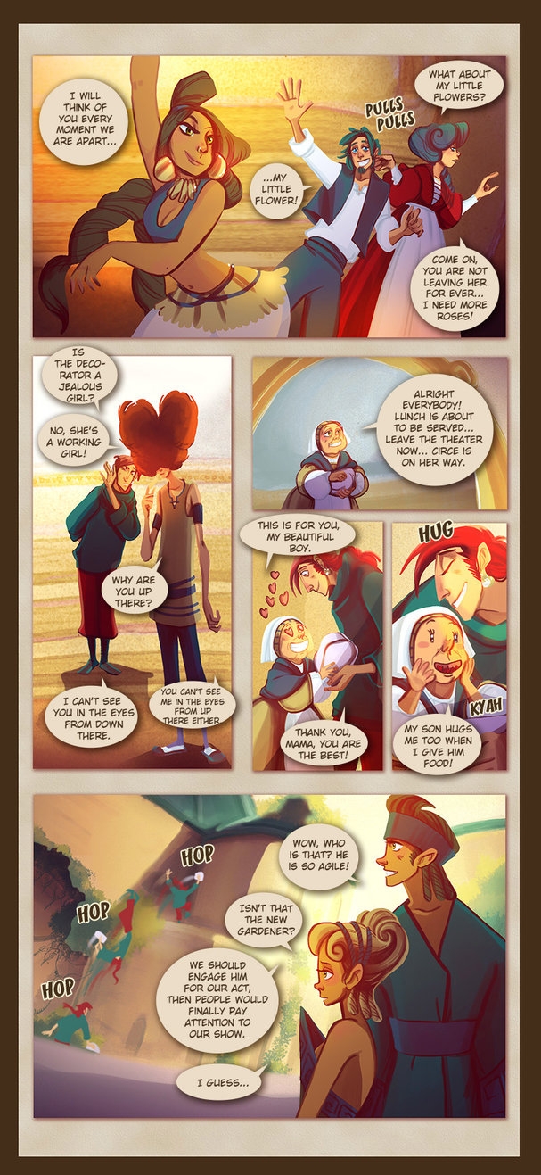 Ranking - Page 6