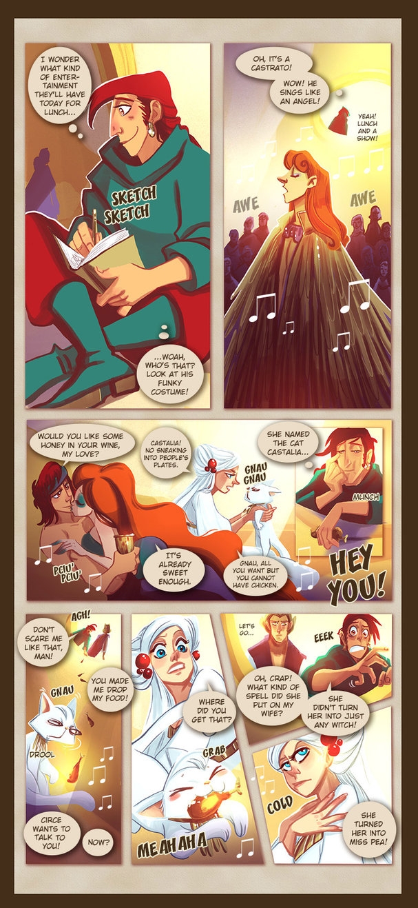 Ranking - Page 7