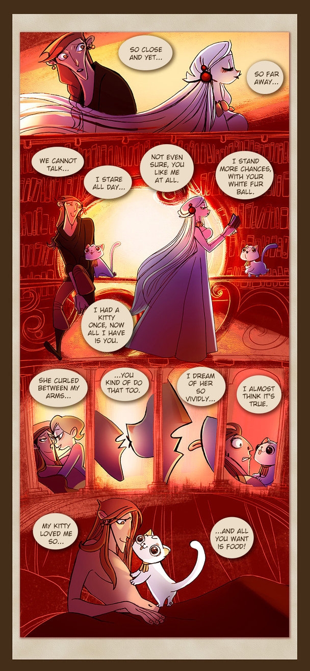 Our Song! - Page 6