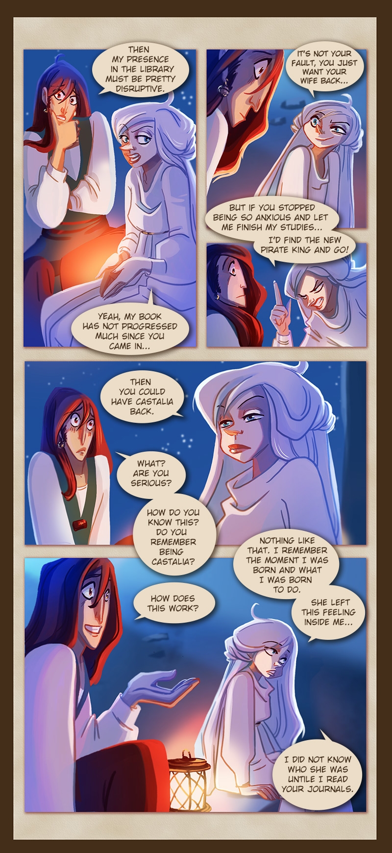 Gemma! - Page 12