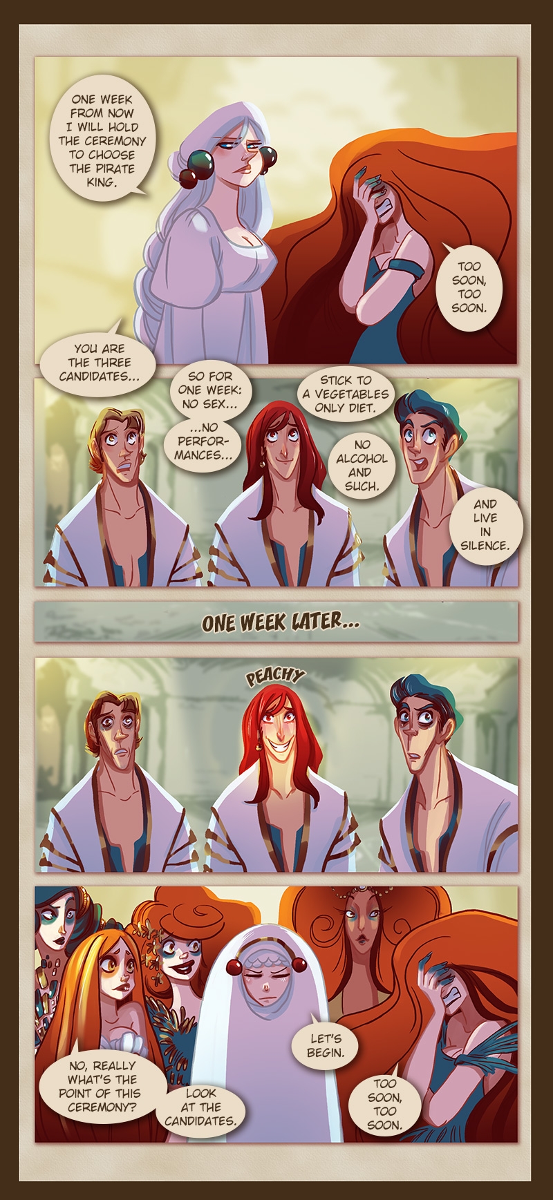 Gemma! - Page 20