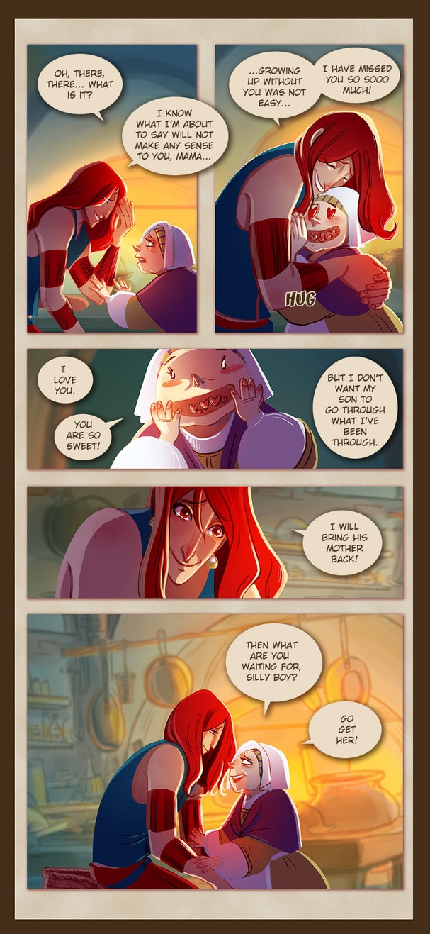 Gemma! - Page 2