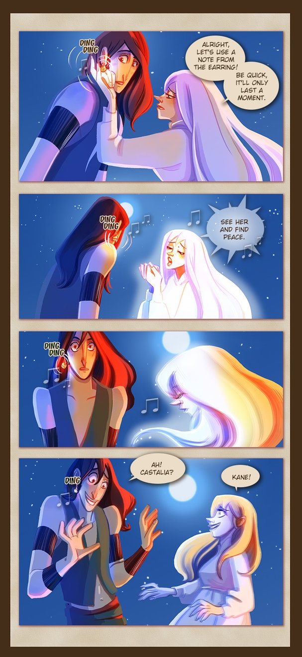 Gemma! - Page 6