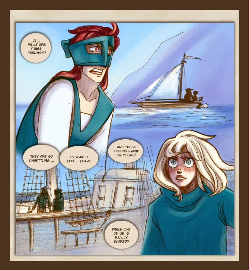 Special - Circe - page 116