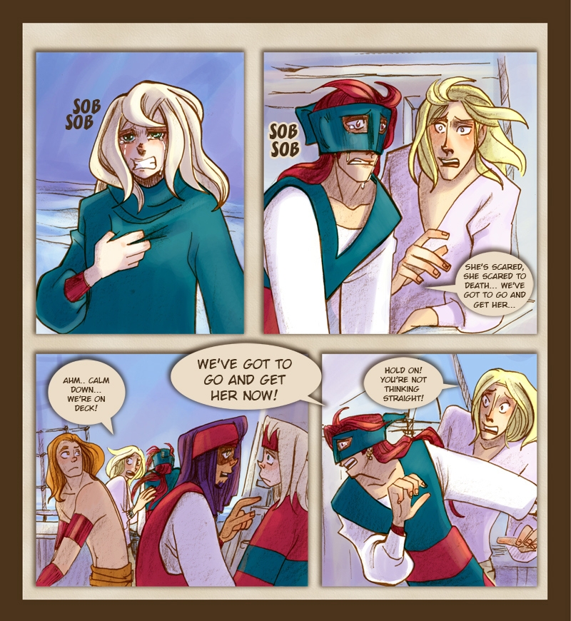 Special - Circe - page 117