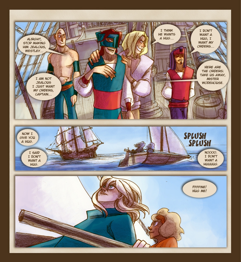 Special - Circe - page 119