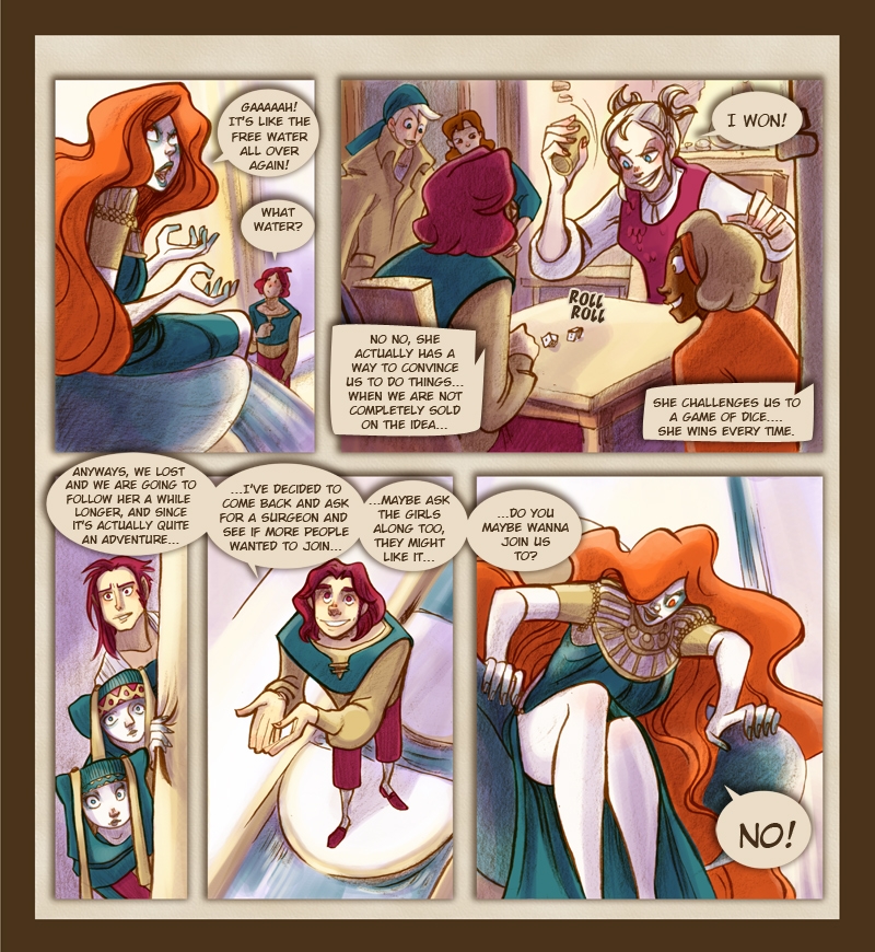 Special - Circe - page 135