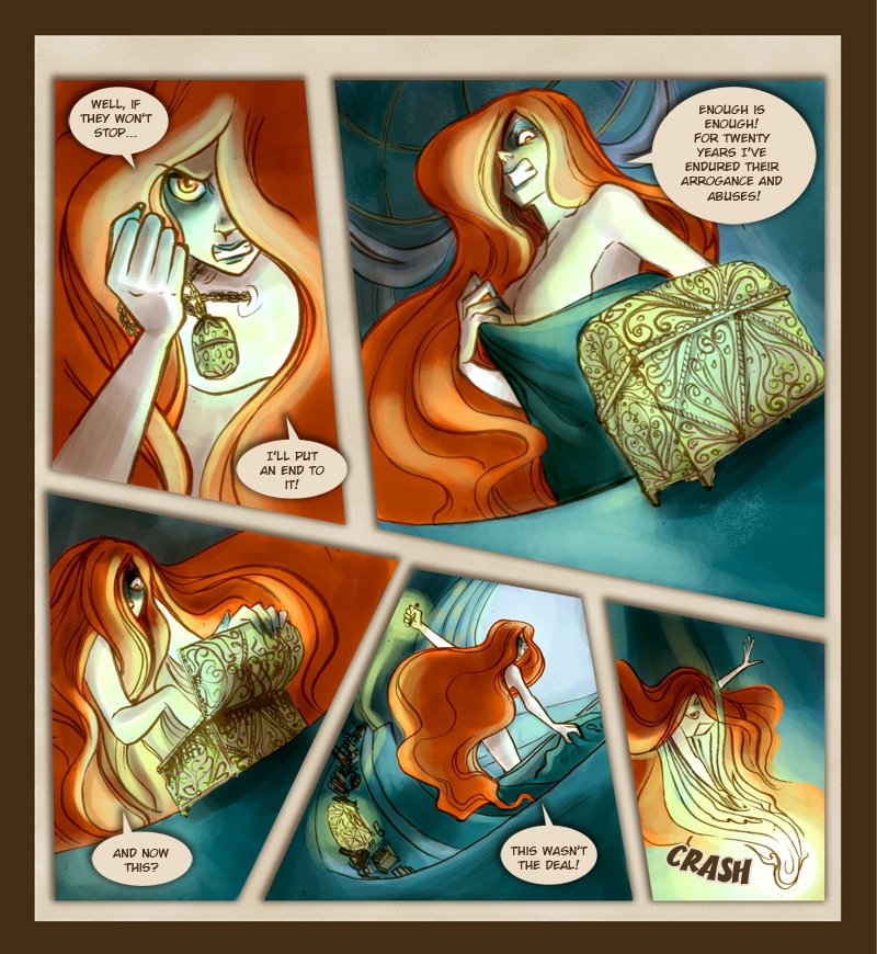 Special - Circe - page 142