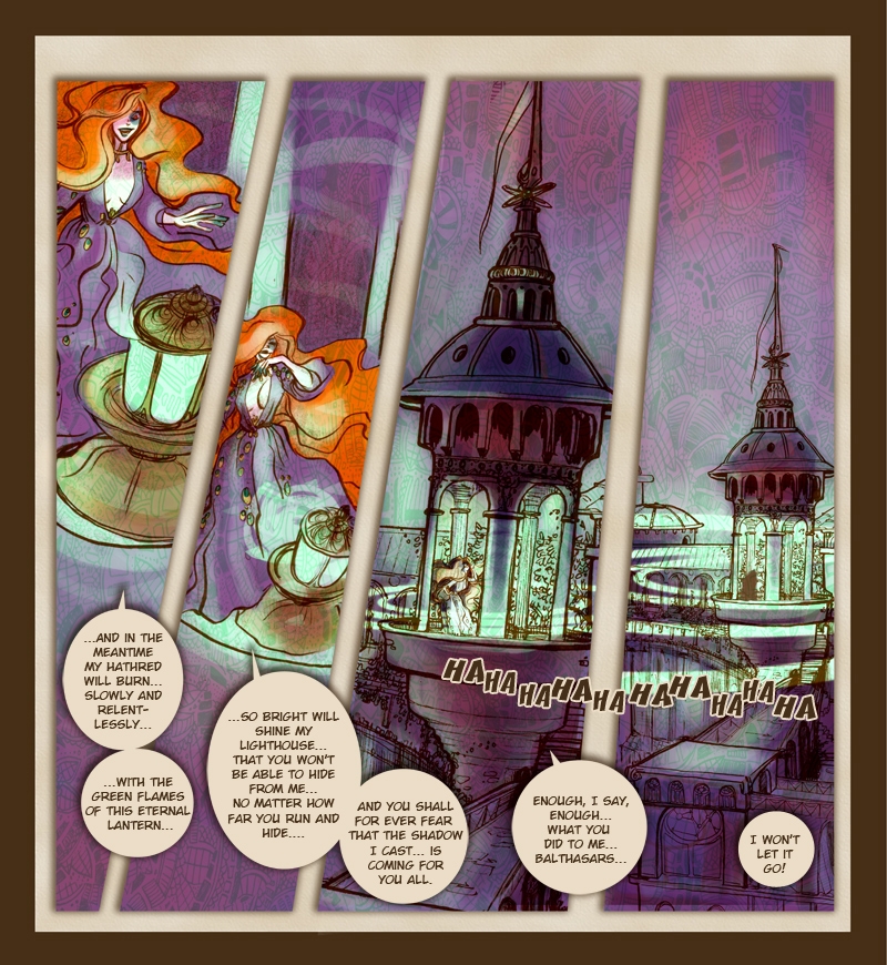 Special - Circe - page 147