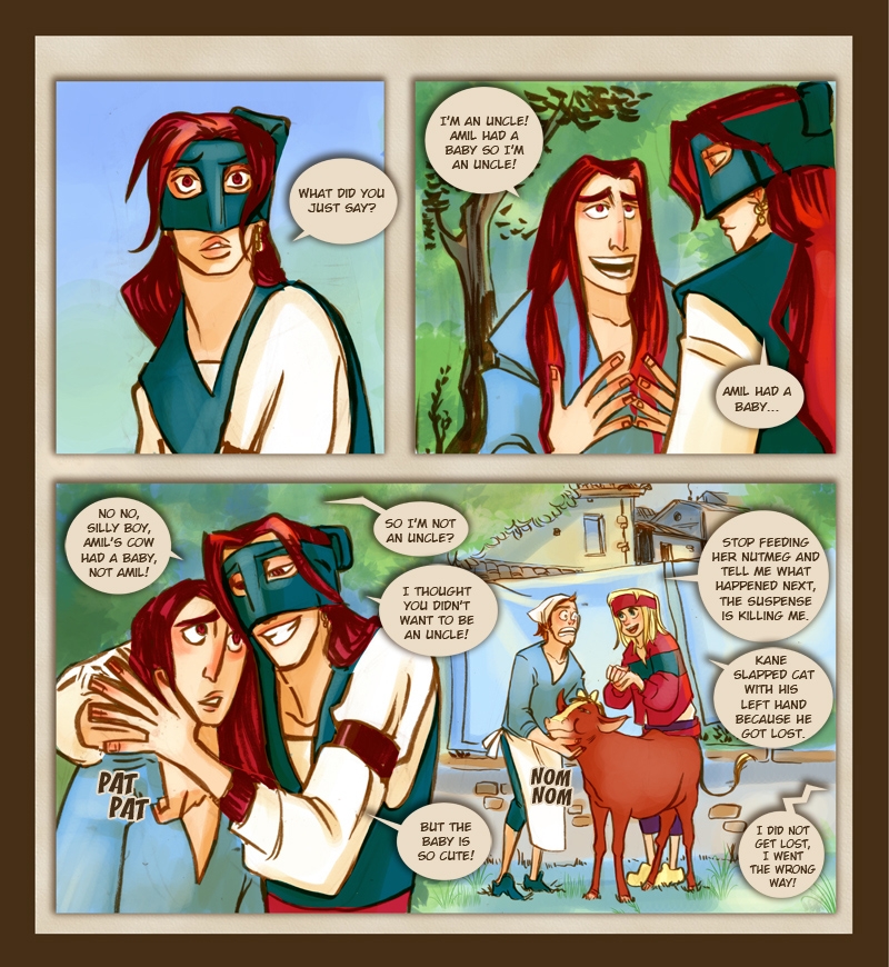 Special - Circe - page 148