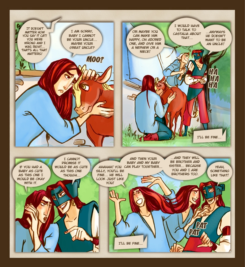 Special - Circe - page 149