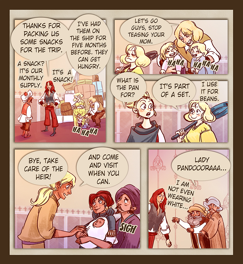 Abduction from the Serraglio - Page 56