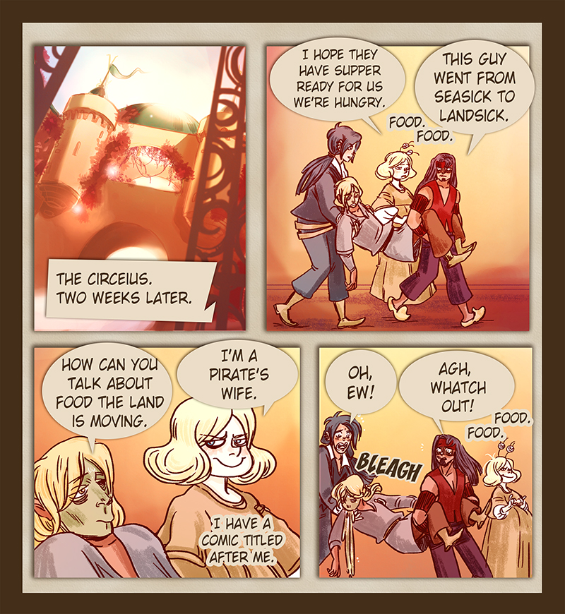 Abduction from the Serraglio - Page 57