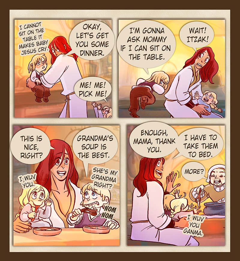 Abduction from the Serraglio - Page 67