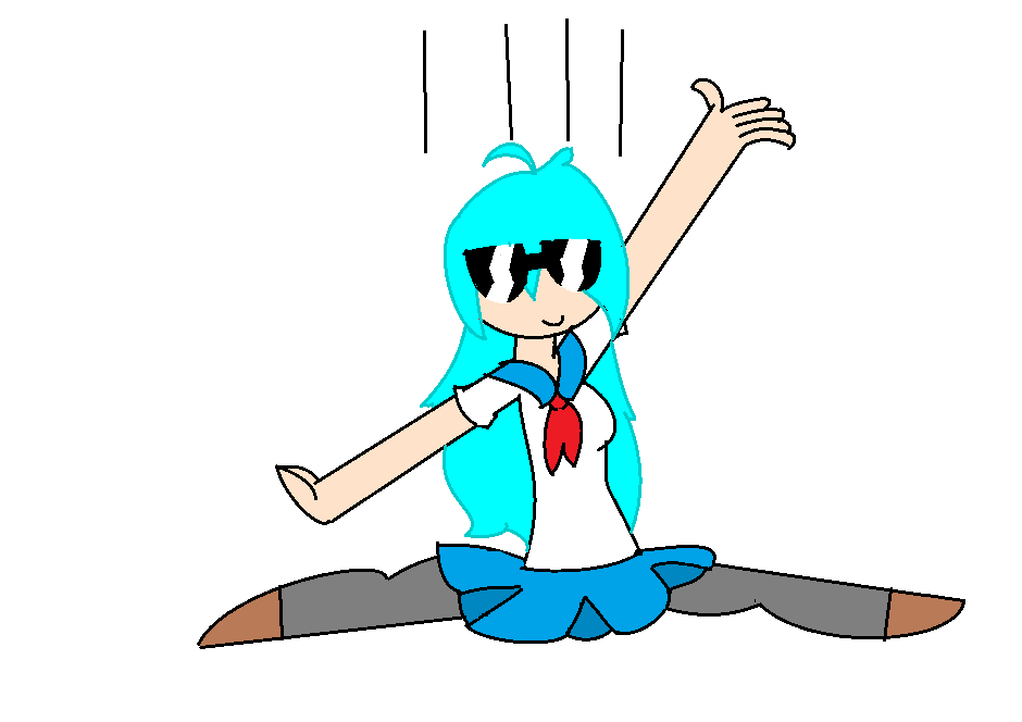 the randomness within