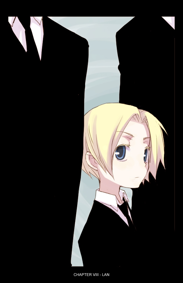 Chapter 8 - LAN