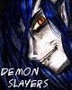 Go to 'Demon Slayers' comic