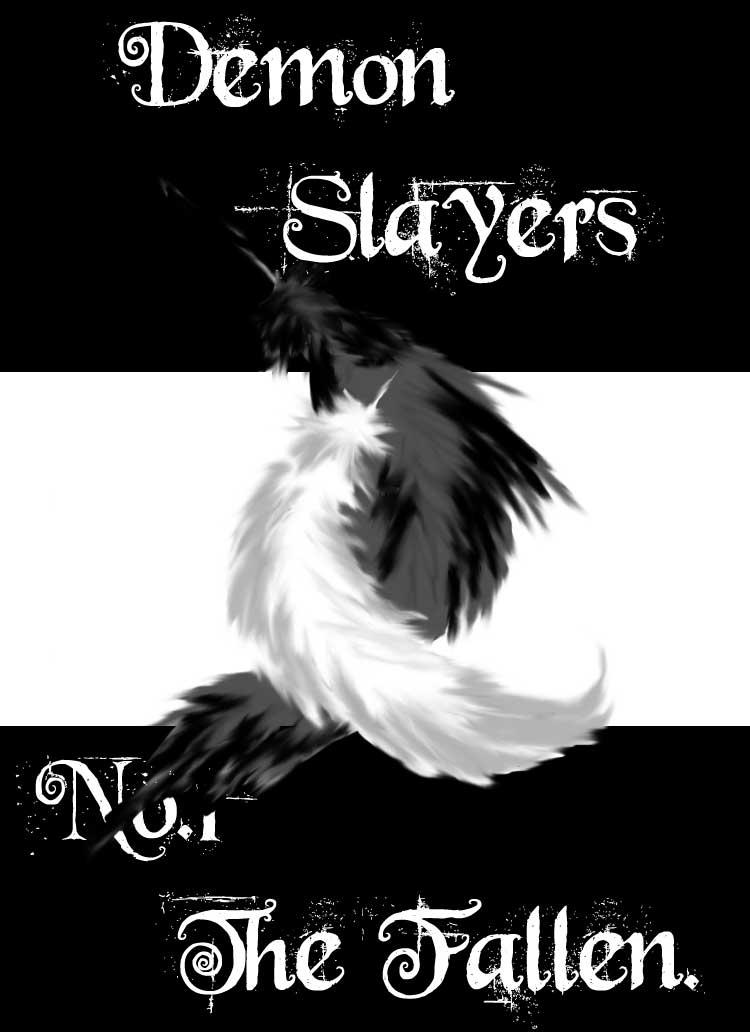 Demon Slayers No.1 The Fallen