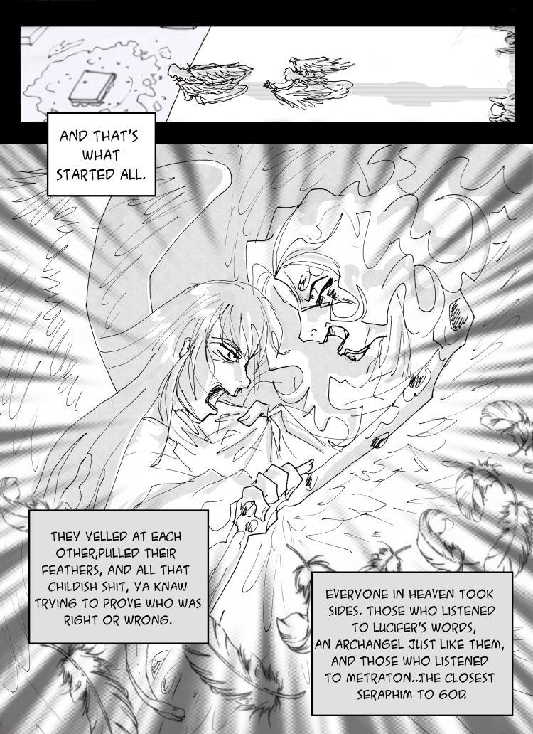 Demon Slayers Page 10