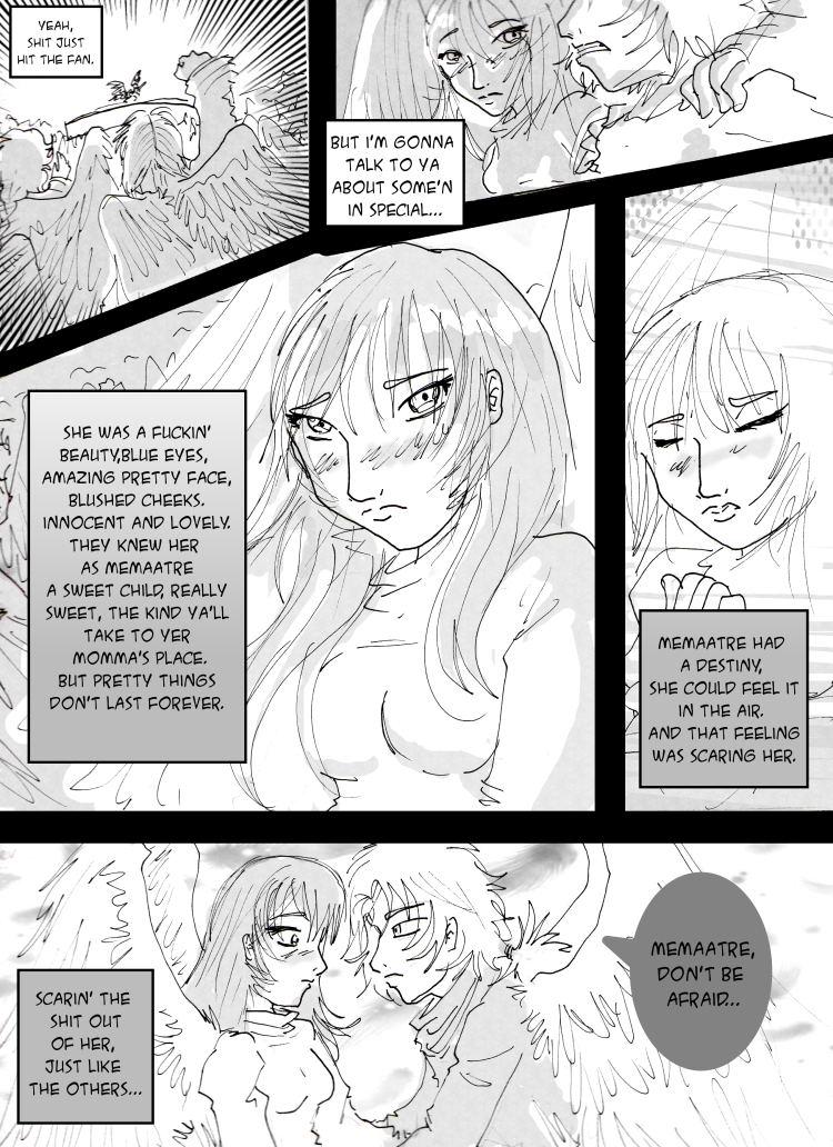 Demon Slayers Page 11