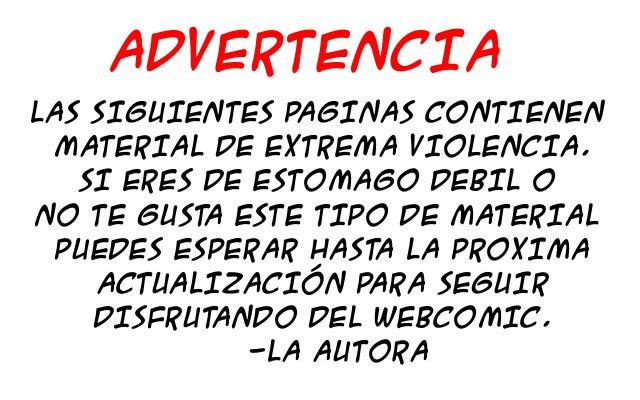 Advertencia