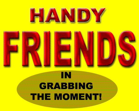 Handy Friends!