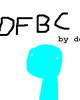 da funny blob comic