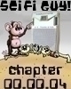 Go to 'Sci Fi Guy Chapter 00 00 04 Chips n Dip Switches' comic