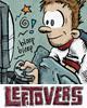 Go to 'The Leftovers' comic