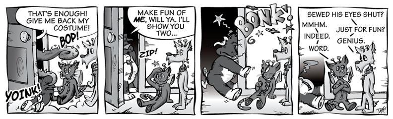 Best of Z&F: Fan's Favorites #6