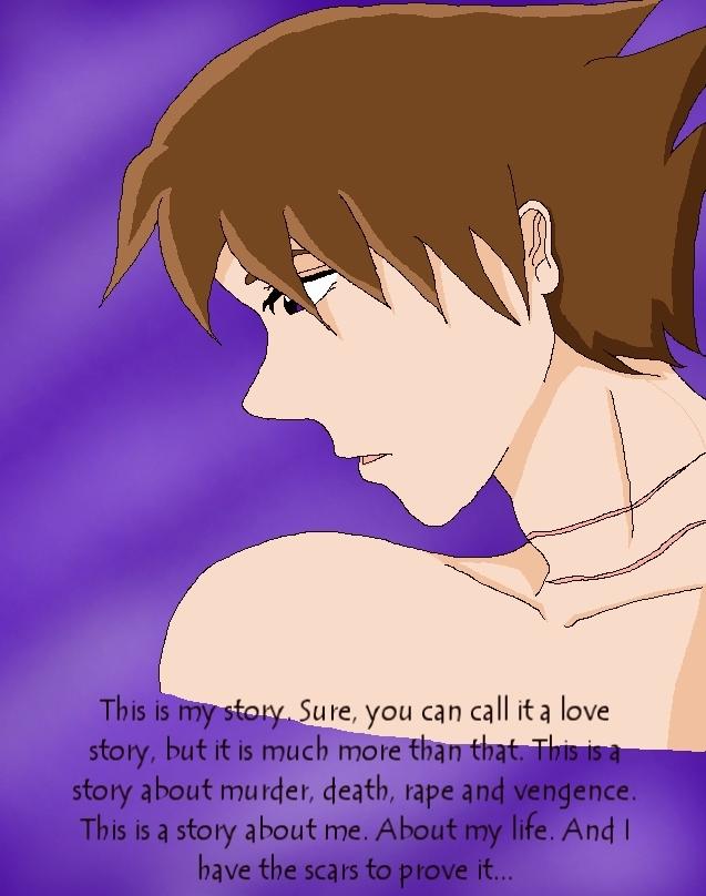 Painful Memories pg1