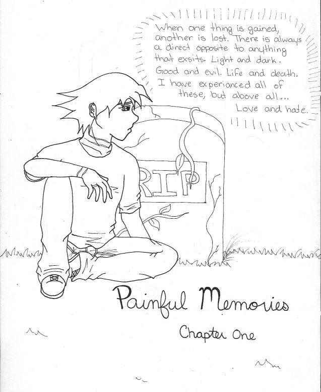 Painful Memories pg4