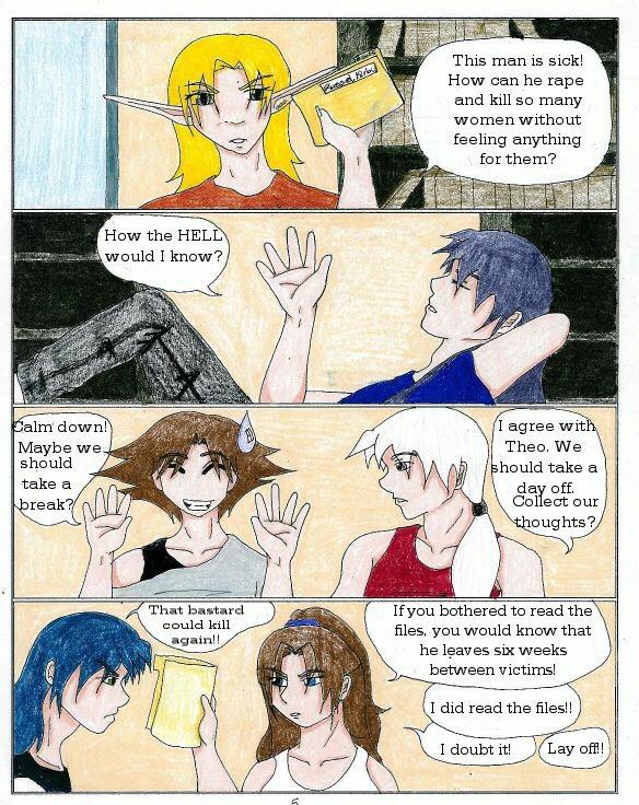 Painful Memories pg5