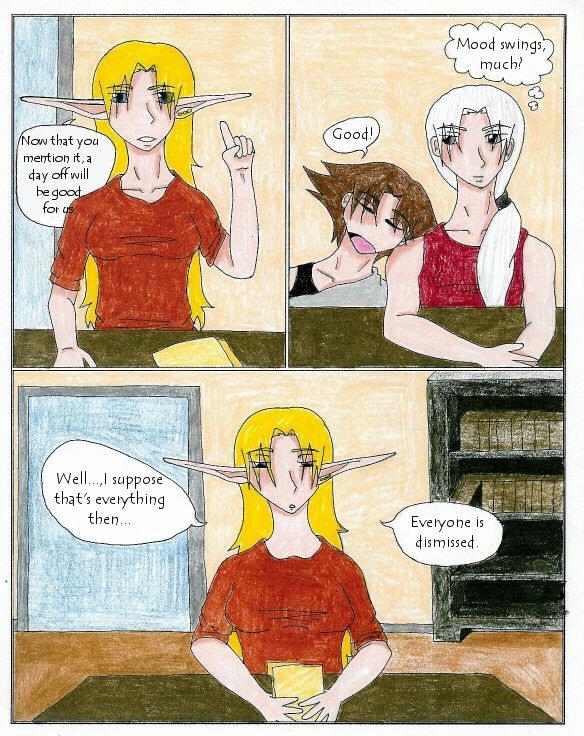 Painful Memories pg7