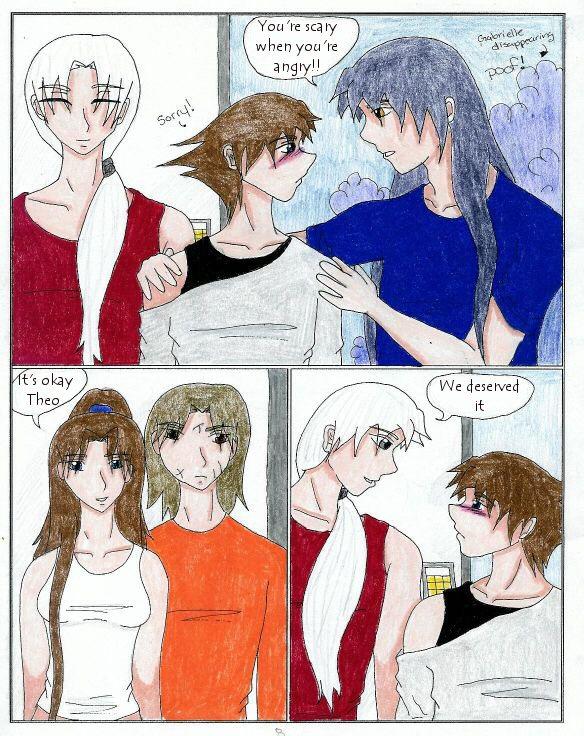 Painful Memories pg8