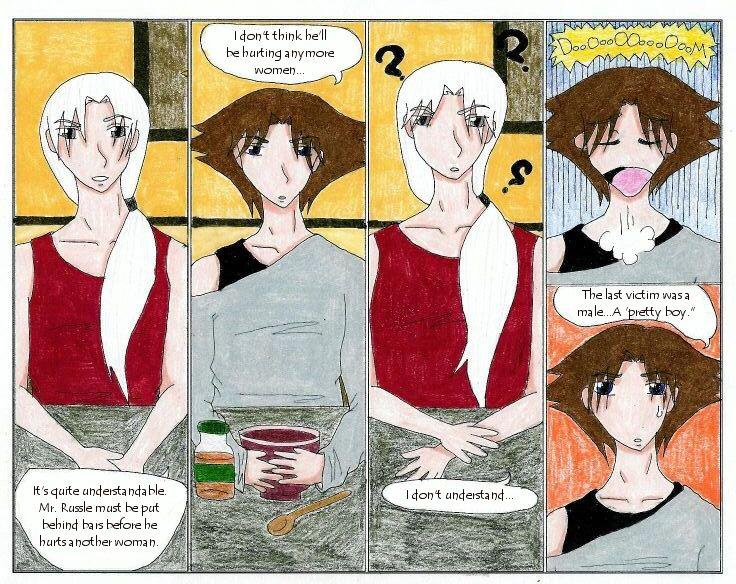 Painful Memories pg10