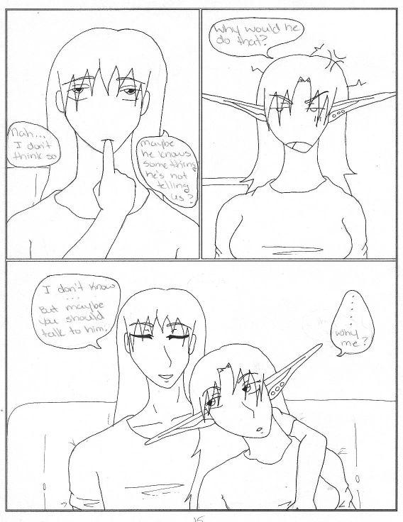 Painful Memories pg15