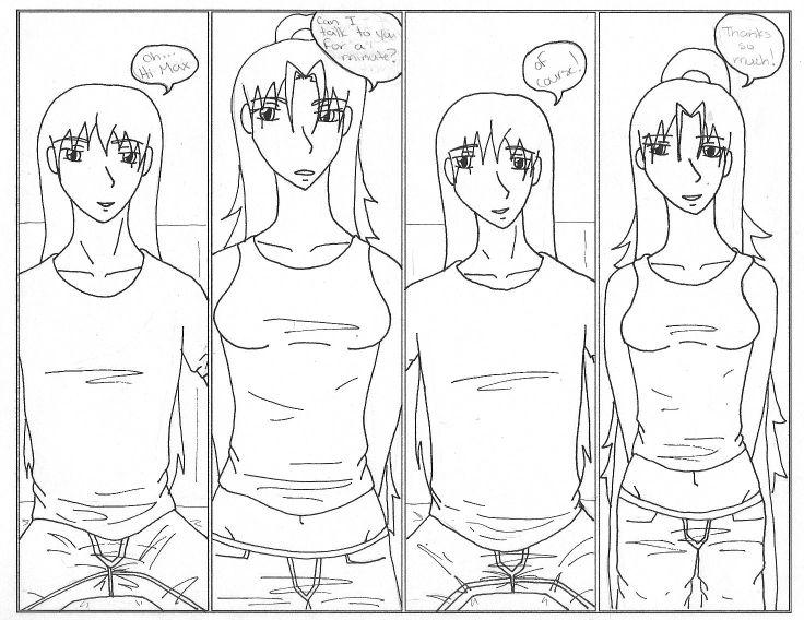 Painful Memories pg18