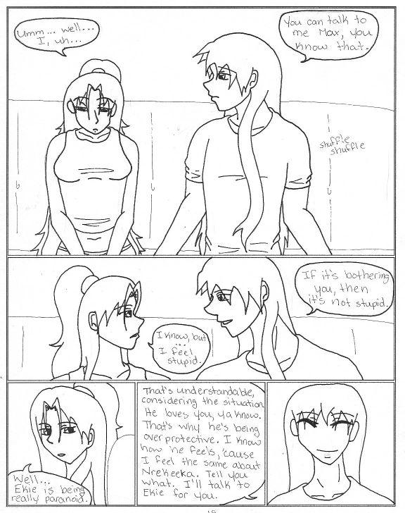 Painful Memories pg19