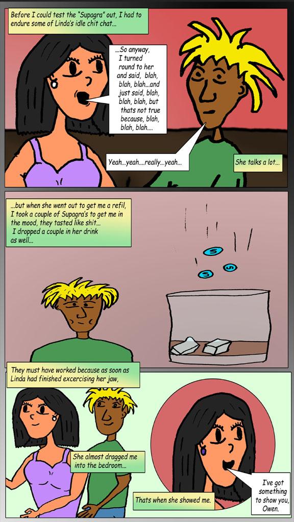 forty something