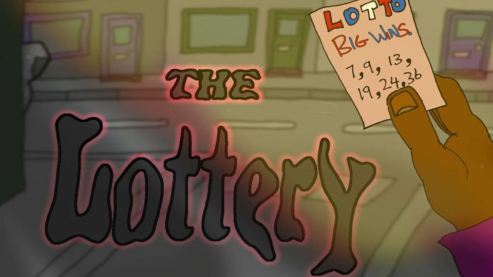 lottery