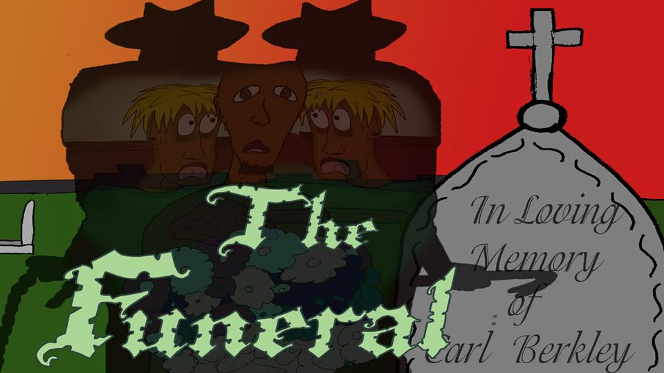 The Funeral