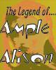 Go to 'The Legend of Ample Alison' comic