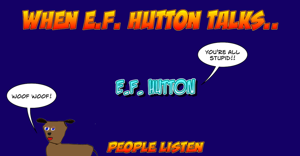 The Financial Genius