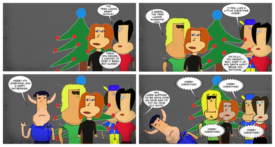 Merry Christmas 2020