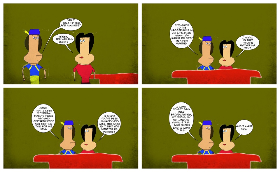 Successfully Unsuccessful