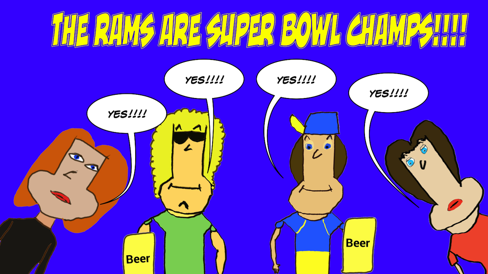 It's Celebration Time!