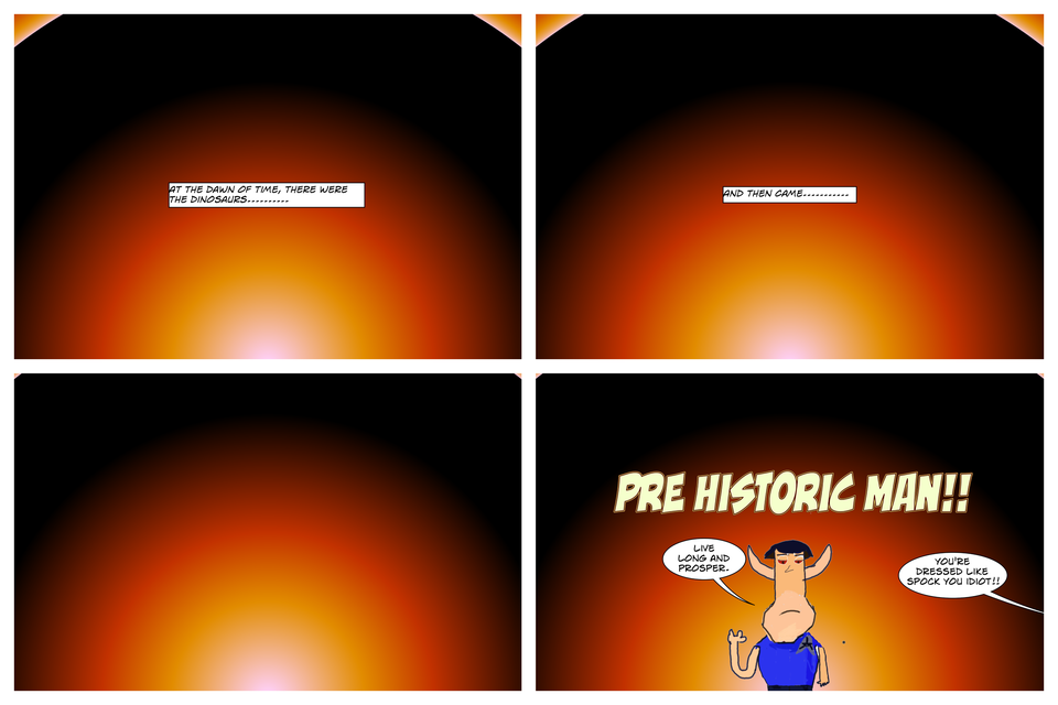 2021 A Blaze Odyssey 