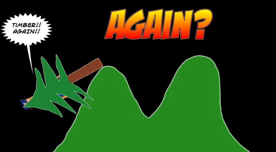 Blaze's Follies - Continued